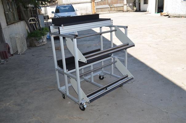  Fuji NXT Feeder cart