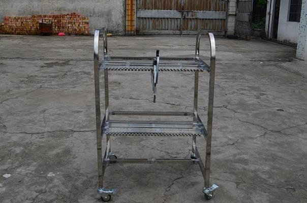  Sanyo electric feeder carts