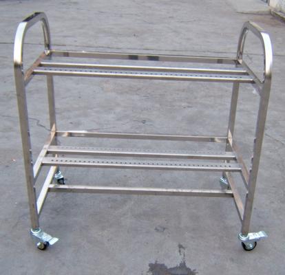  Panasonic K type feeder carts