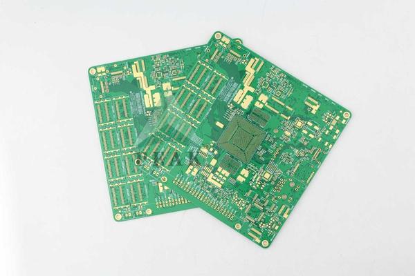 HDI PCB - Military Certified PCB Fabrication & Circuit Board Assembly Manufacturer