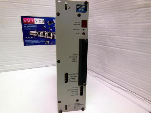 Universal Instruments 53002M000008