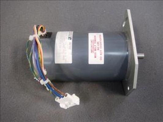 Quad Brushless DC Motor 30-21670