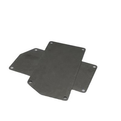 Panasonic SMT Feeder Parts SM 8MM Board card metal cover