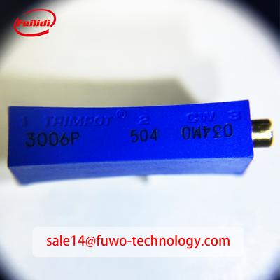 Guosheng-BOCHEN New and Original 3006P-1-504LF in Stock  IC Resistor/Potentiometer package