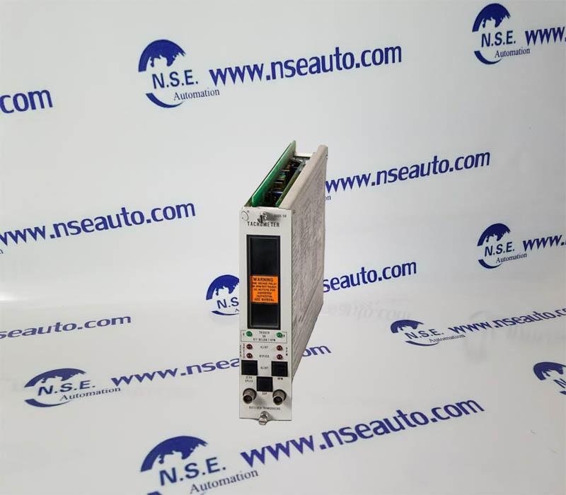 EPRO  PR9376/000-001  plc