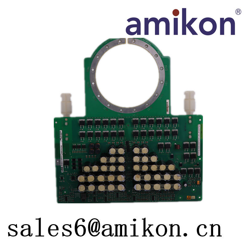 YT296000-MZ丨FACTORY SEALED ABB丨sales6@amikon.cn
