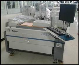 Agilent 3070