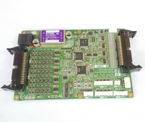 Yamaha KGT-M4570-10X  BOARD ASSY used