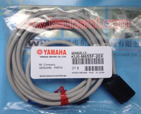 Yamaha Sensor for YV100XG, YV180XG KSUN