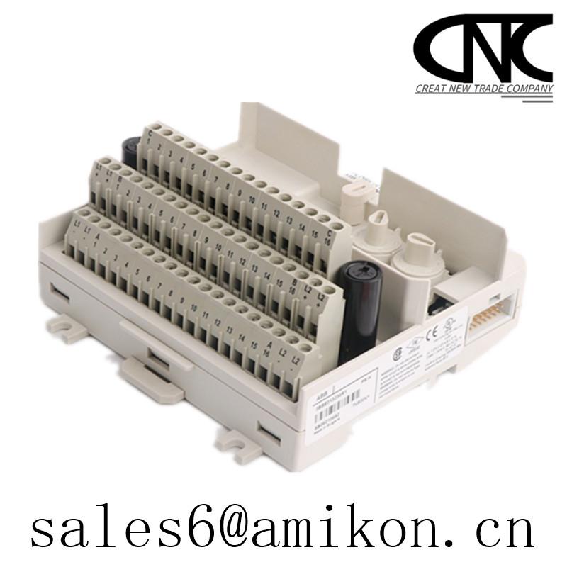 CI522A3BSC760015R1丨ORIGINAL丨ABB丨sales6@amikon.cn