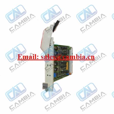 FC-TDOL-0724 SDI-1624 Digital output FTA, loop monitoring