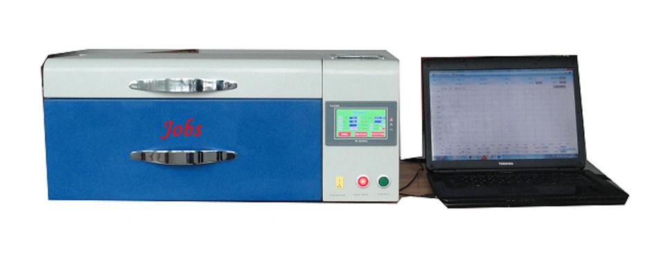 TR360 benchtop reflow oven