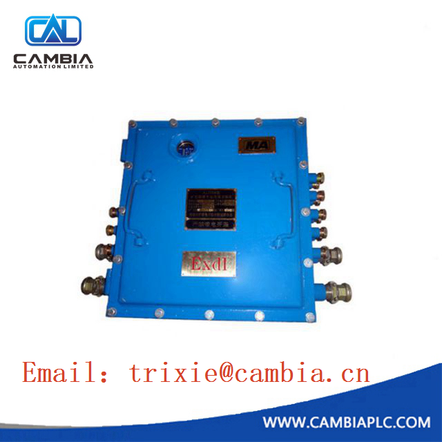 HIMA MODULE F3421 industrial products