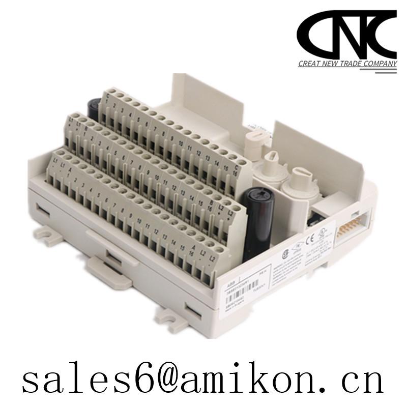 ABB DSQC662 3HAC026254-001★★Brand New★★sales6@amikon.cn