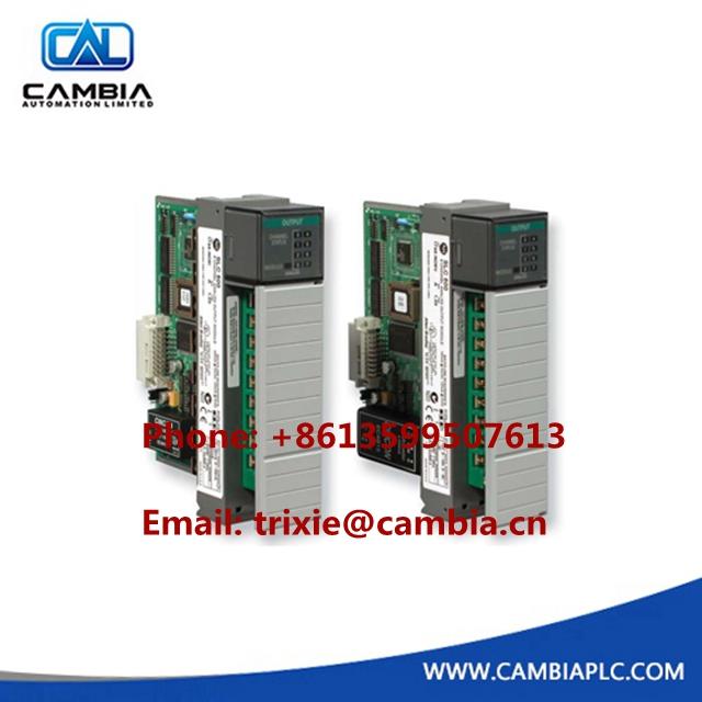 Allen Bradley 1756-TBCH