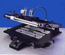 Screen/Stencil Printers