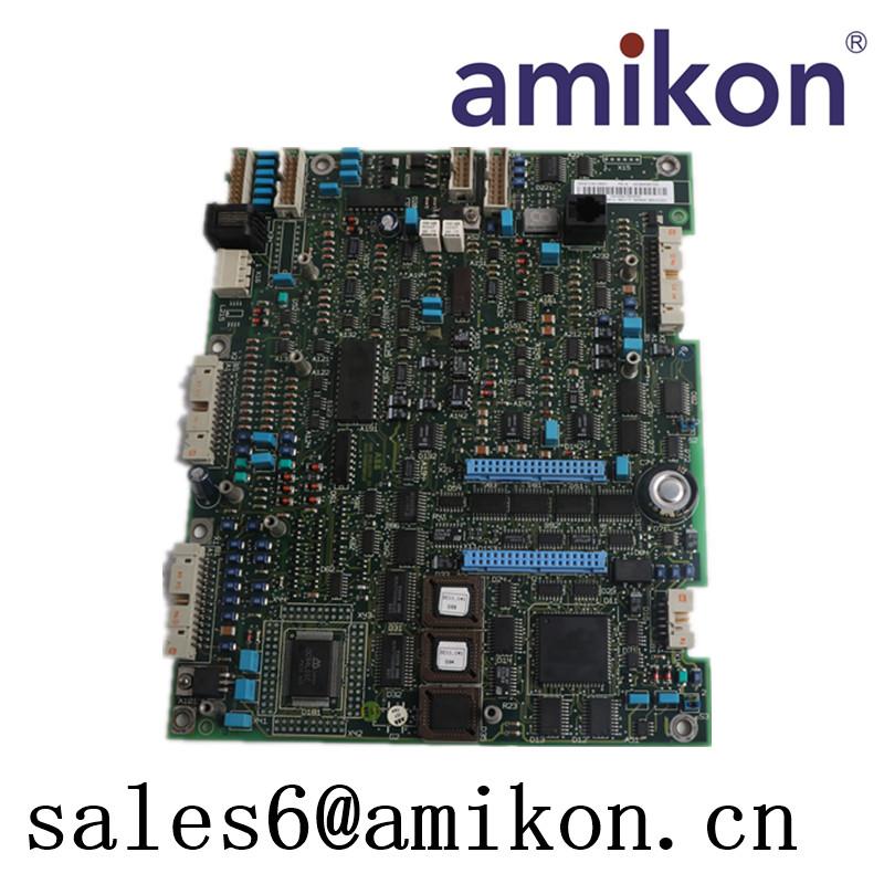 SDCS-IOB-3 3BSE004086R1丨ORIGINAL ABB丨sales6@amikon.cn