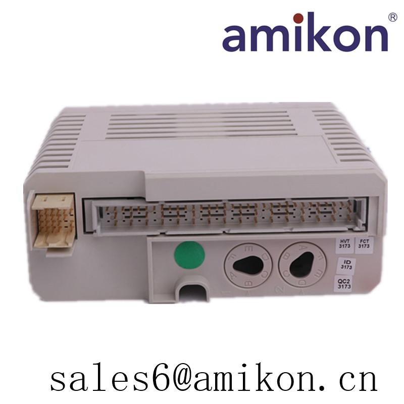 DATX130 3ASC25H214丨FACTORY SEALED ABB丨sales6@amikon.cn