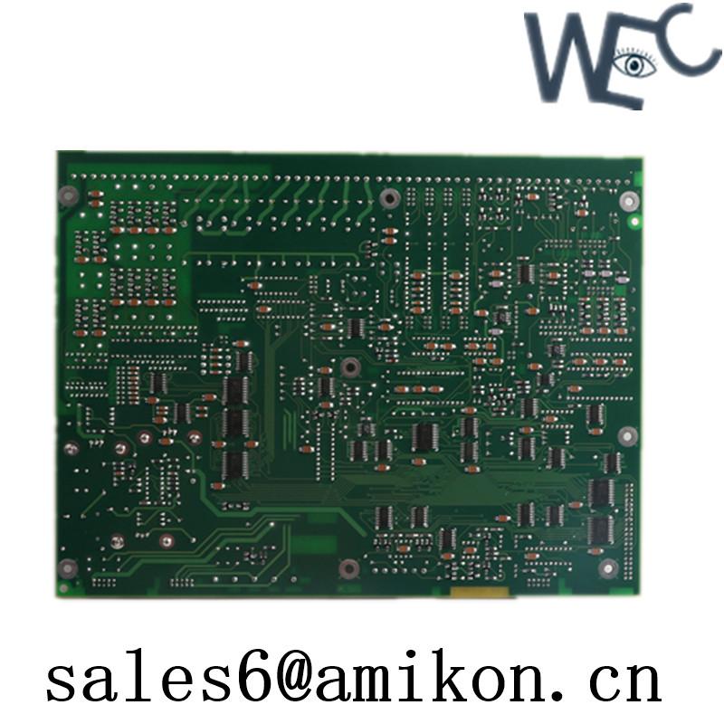 1VCF752000丨ORIGINAL ABB丨sales6@amikon.cn