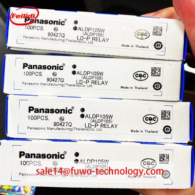 Panasonic Electric New and Original ALDP105W  in Stock  IC Slim  ,21+      package