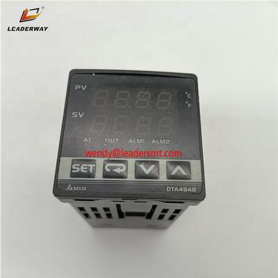 Panasonic Taiwan Delta Thermostat Table DTA4848V0