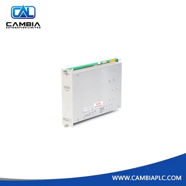 Bently Nevada	128229-01