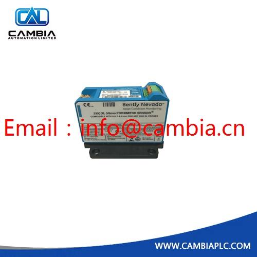 GE Bently Nevada	330101-00-28-10-02-05	Email:info@cambia.cn