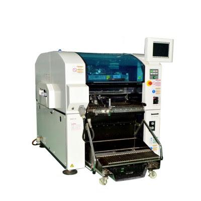 Panasonic NPM-D3 SMT Pick and Place Machine