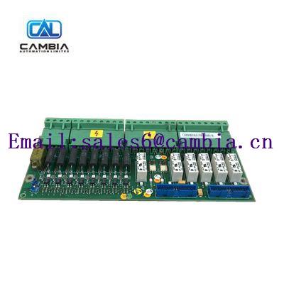 ABB SNAT7261NBN Main Interface Board