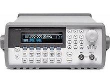 used, good quality, Agilent 33250A Function / Arbitrary Waveform Generator, 80 MHz