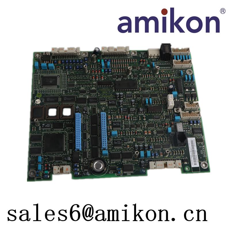 CMA132 3DDE300412丨ORIGINAL ABB 丨sales6@amikon.cn