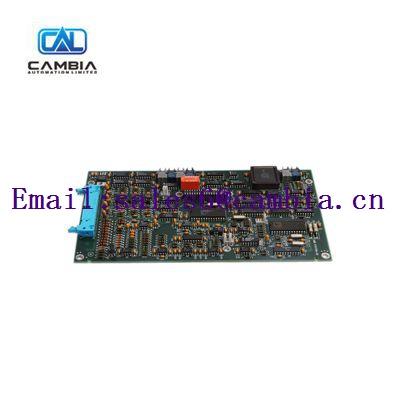 ABB SNAT 633 PAC / Pulse Amplifier Board Code : 61049444C