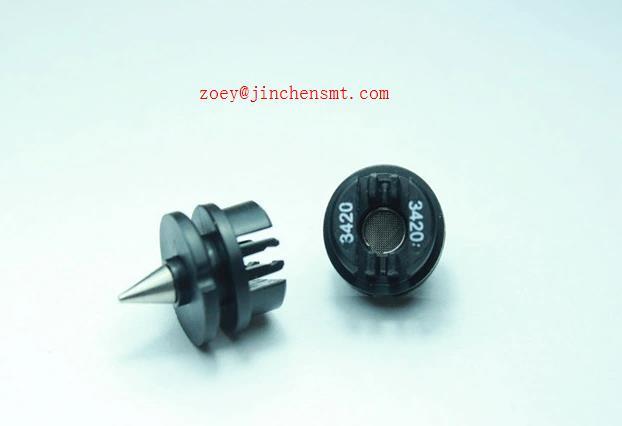 Universal Instruments 3420 0402 SMT Nozzle 51305416
