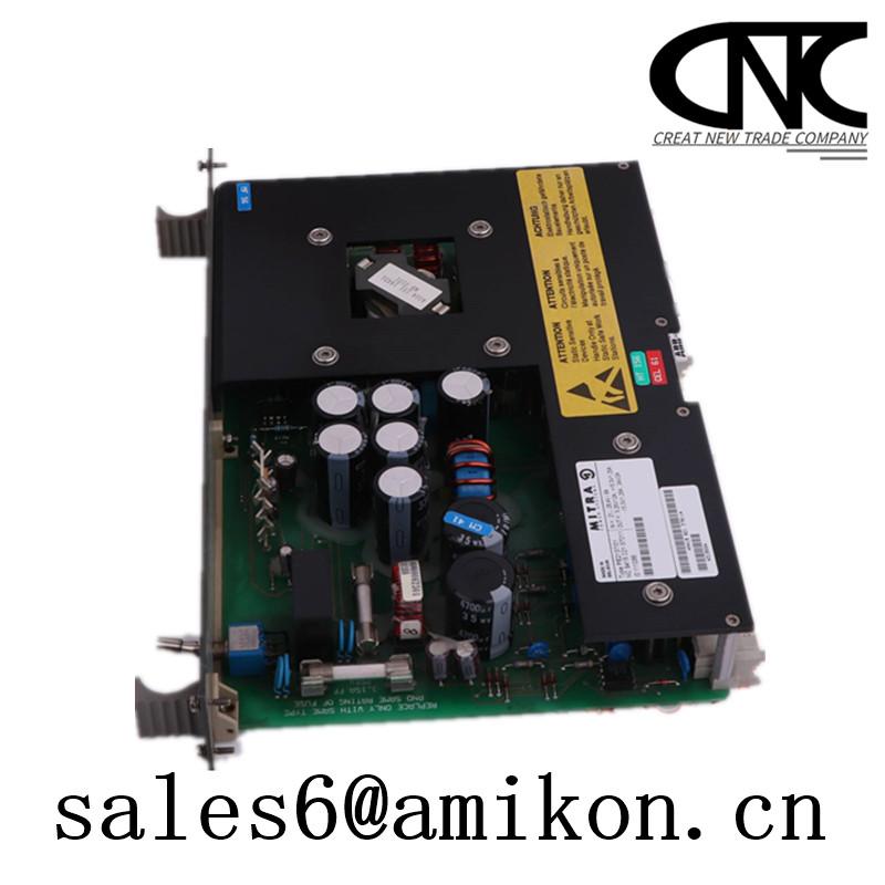 07TI41 BR1001 gjr2293600r1001 〓 ABB 丨sales6@amikon.cn 〓 Factory Sealed