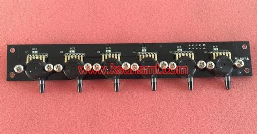 Samsung J91741085A  HEAD VACUUM SENSOR