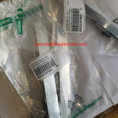 Siemens 00322181S03 Feeder Boden 24mm 32mm Parts