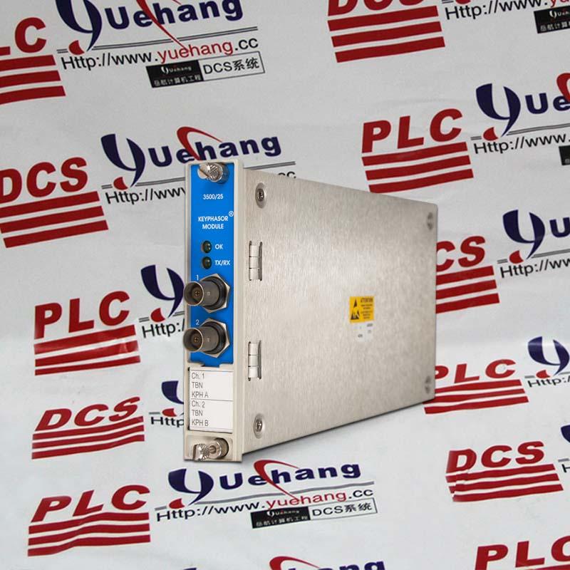 GE Bently Nevada 127610-01 POWER SUPPLY MODULE