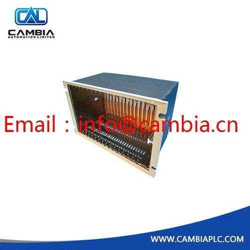 GE Bently Nevada	3500/25-01-01-02	Email:info@cambia.cn