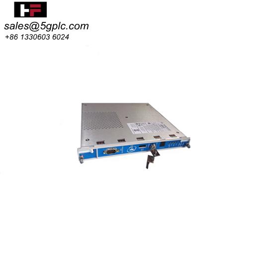 Bently Nevada 3500/22M 288055-01 CPU Data Interface