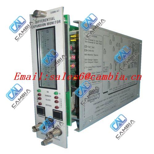 Bently nevada	9200-06-32-05-00