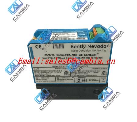 Bently nevada	9200-03-10-10-04		transducer
