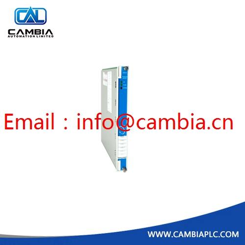 GE Bently Nevada	330103-05-10-10-02-05	Email:info@cambia.cn