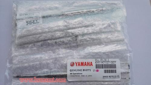 Yamaha YAMAHA HEAD SHAFT KHY-M7106-A0