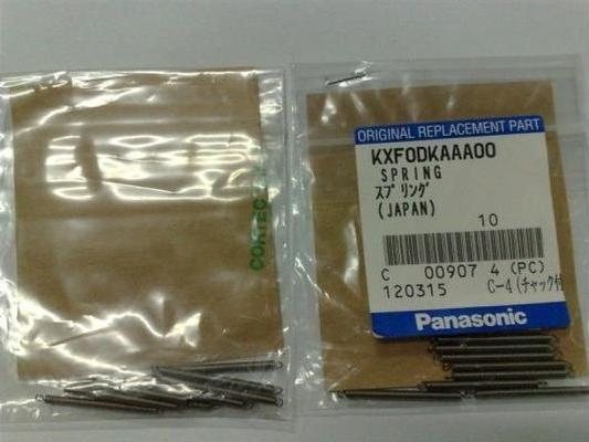 Panasonic KXF0DKAAA00 CM402 Spring