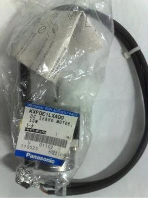 Panasonic KXFOE1LXAOO CM402 servo motor