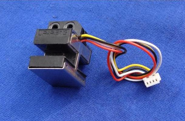 Panasonic CM602 8MM FEEDER BODY Sensor