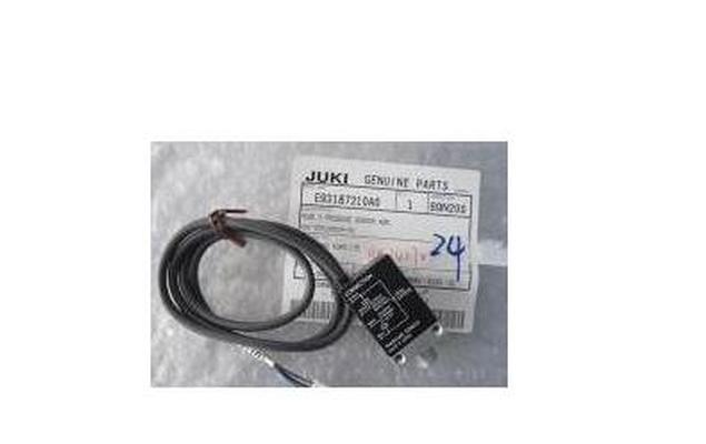 Juki E93187210A0 HEAD Sensor ASM