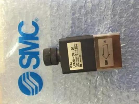  SMC solenoid valve LVC23U-S04 LVC23U-S06 LVC23U-S07