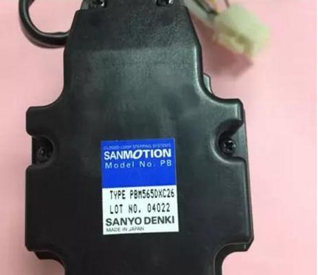 Samsung SM411 SM431 wide motor PBM565DXC26 J91671928A