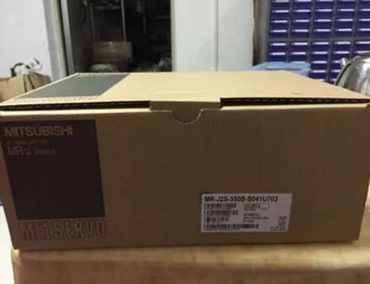 Panasonic CM602 driver MR-J2S-350B-S041U703 PN:N510002594AA